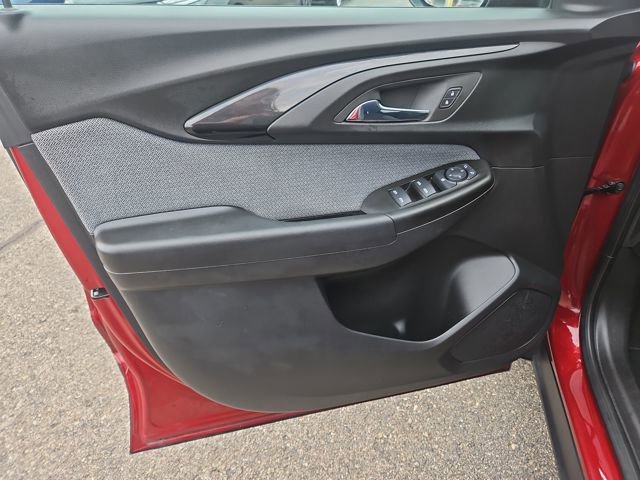 Used 2023 Chevrolet TrailBlazer LT image 10