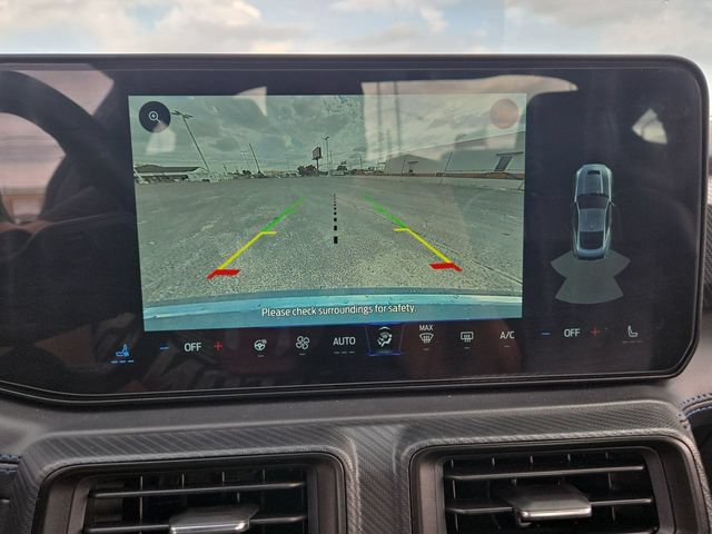 Used 2026 Ford Mustang Dark Horse RWD image 17