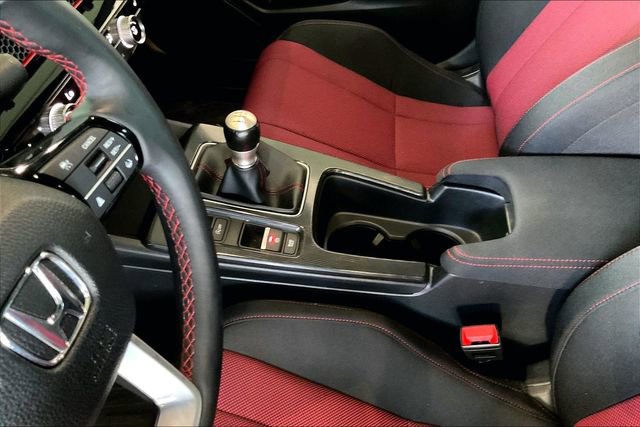 Used 2025 Honda Civic Si image 13