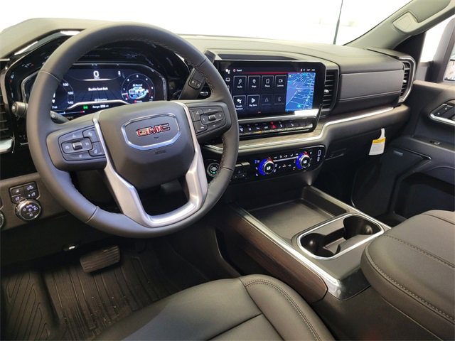 New 2025 GMC Sierra 2500 SLT image 7