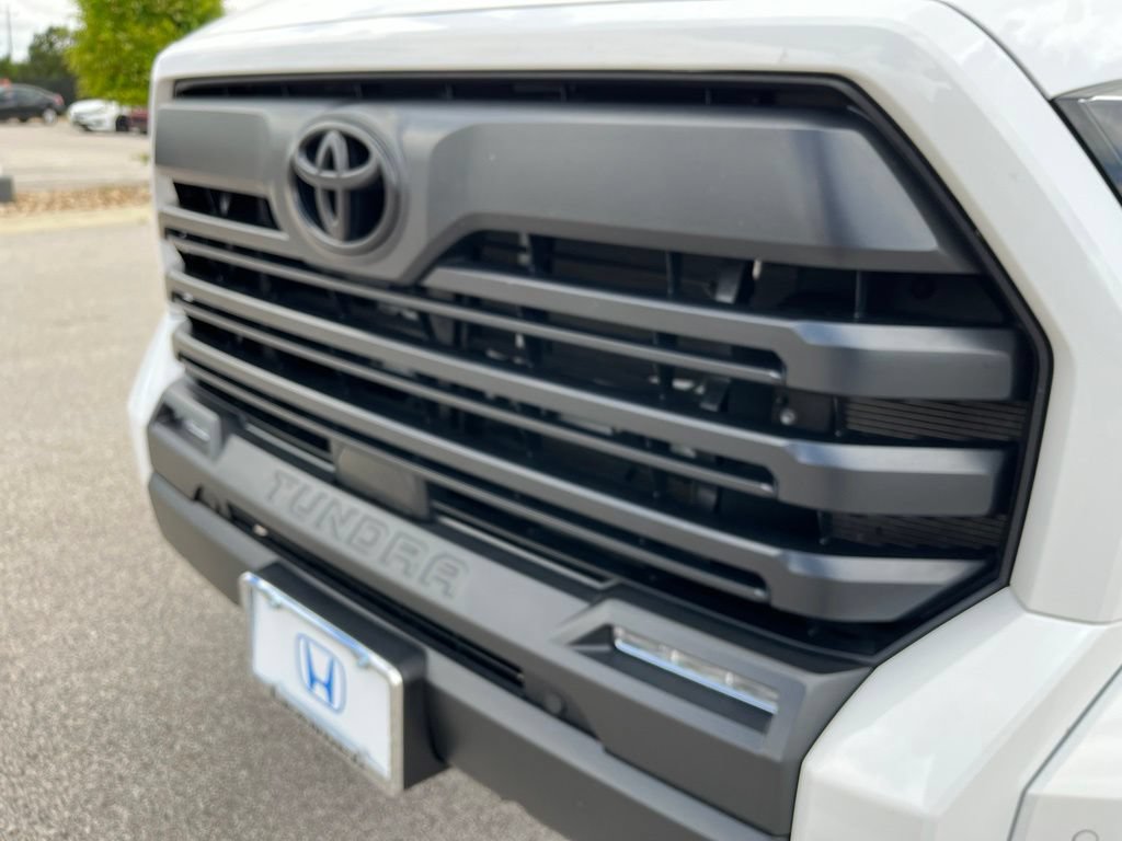Used 2024 Toyota Tundra SR5 AWD/4WD image 13