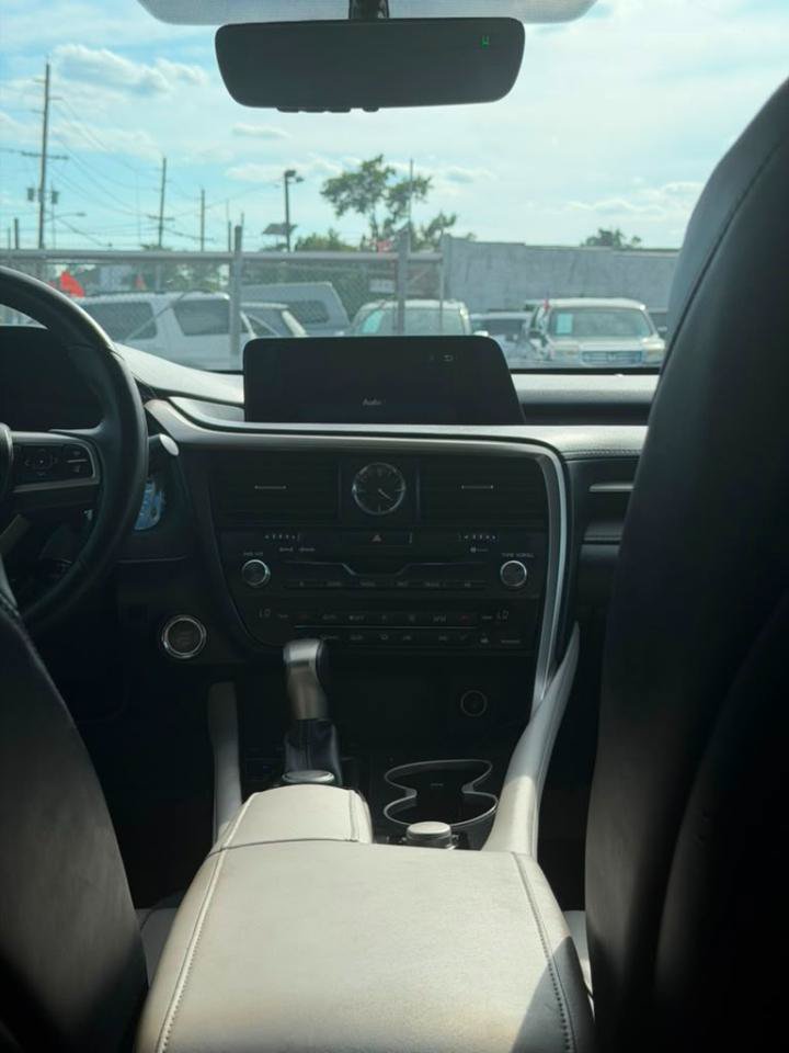 Used 2016 Lexus RX 350 AWD image 19