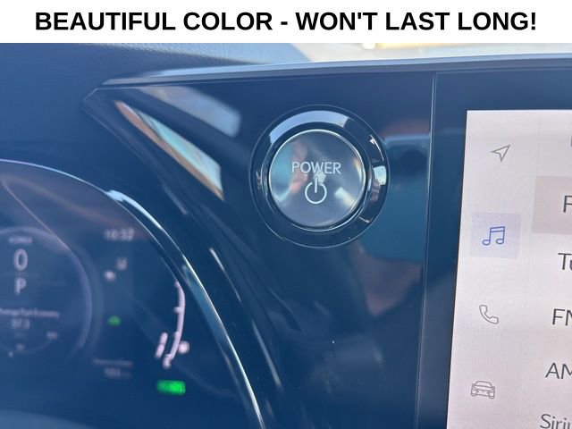 Used 2023 Lexus RX 350 w/ Accessory Package (K3) image 10