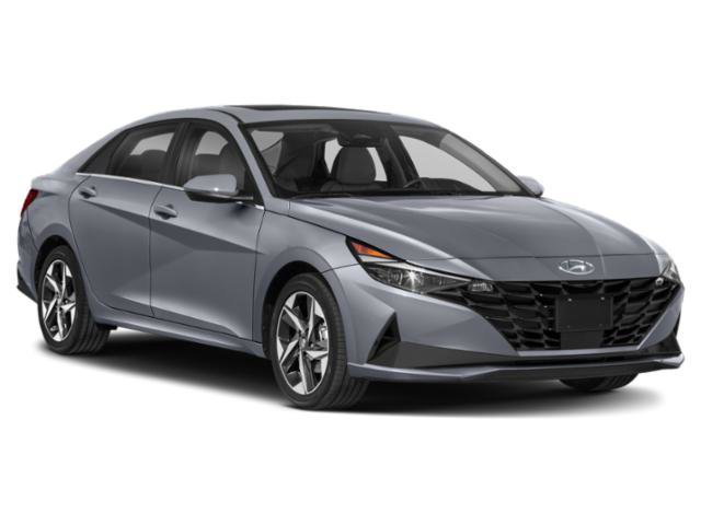 Used 2022 Hyundai Elantra Blue image 9