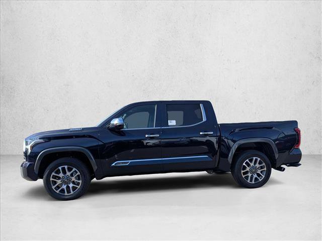 New 2026 Toyota Tundra 1794 Edition image 9