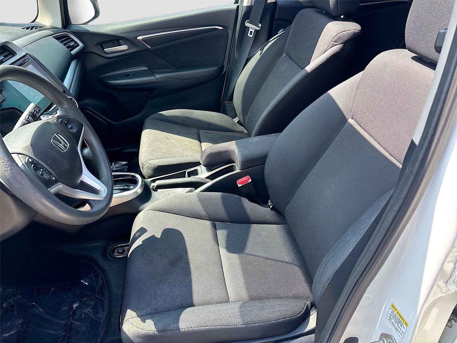 Used 2015 Honda Fit EX image 20