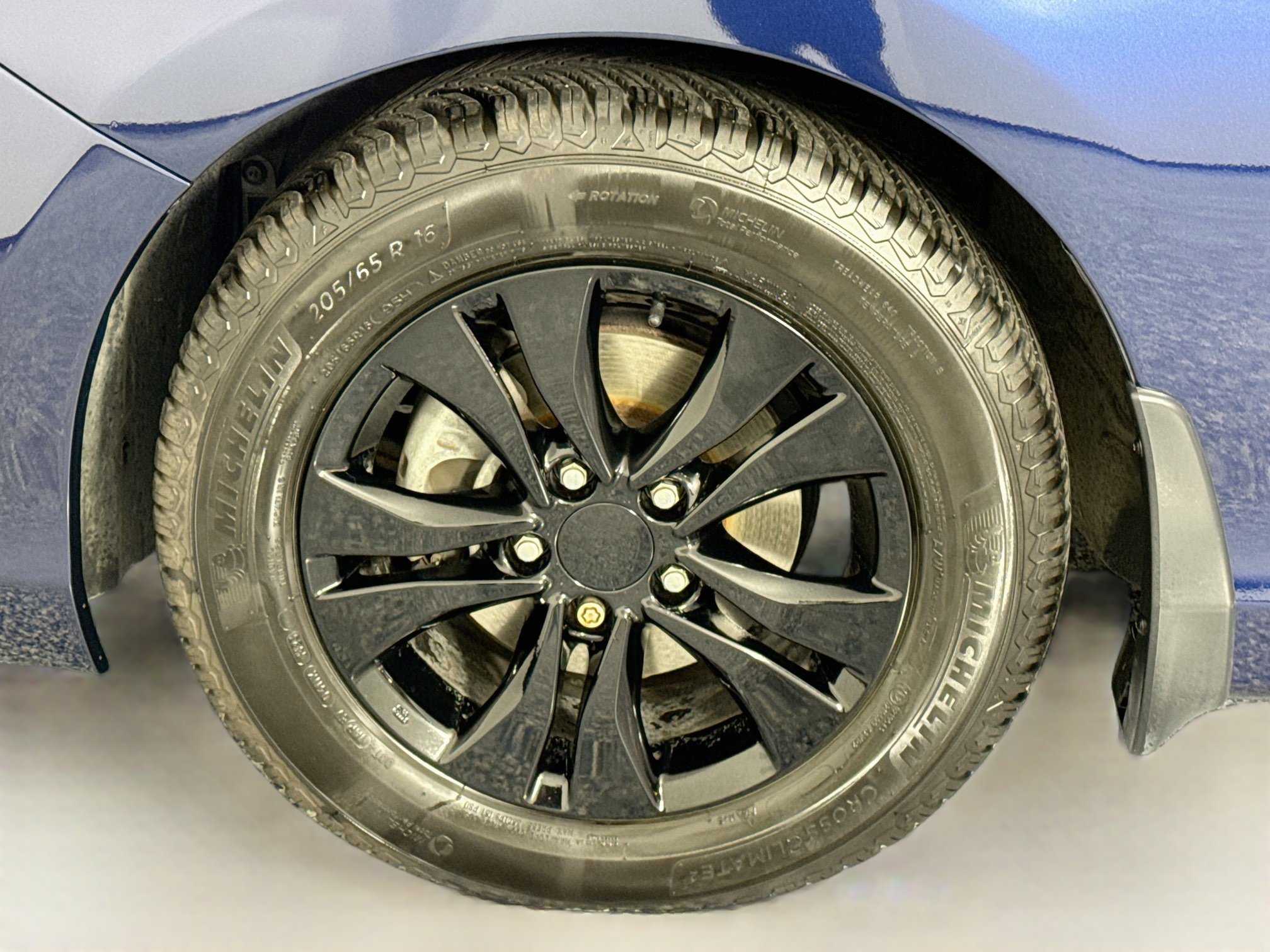 Used 2015 Honda Accord LX image 28