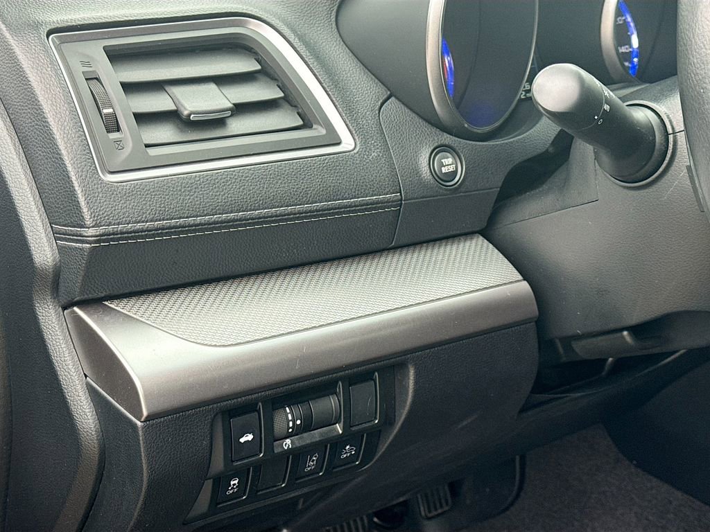 Used 2019 Subaru Legacy 2.5i Premium image 10