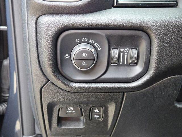 New 2026 RAM 1500 Laramie w/ Night Edition image 26