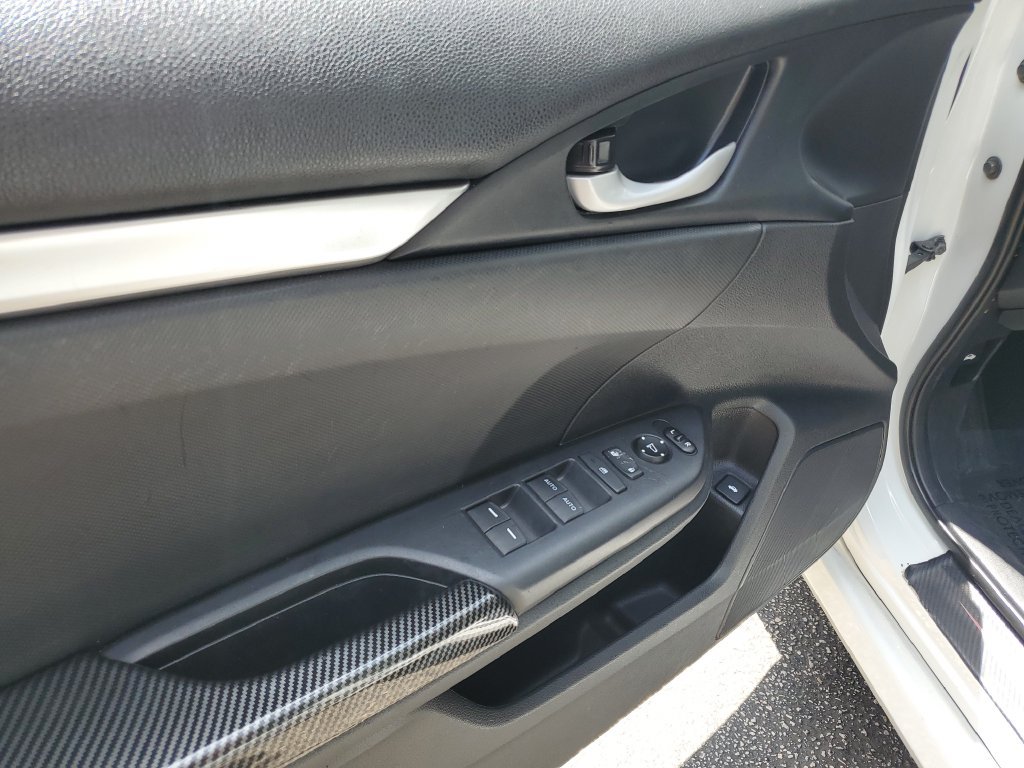 Used 2019 Honda Civic LX image 17