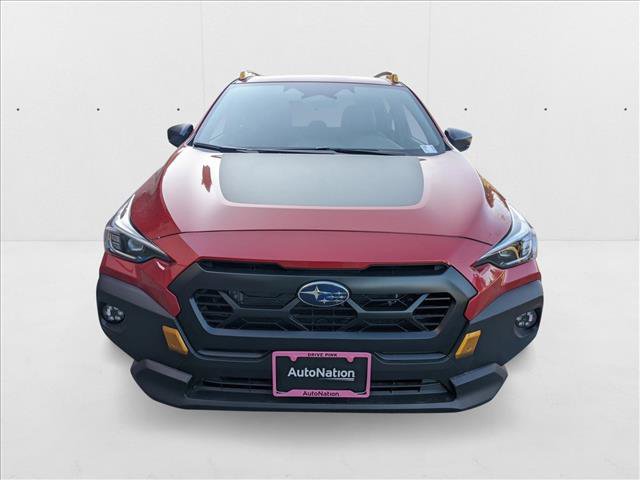 Used 2025 Subaru Crosstrek 2.5i Wilderness image 6