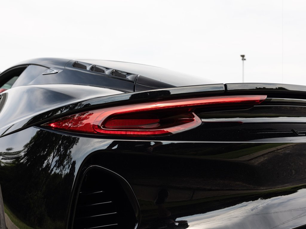 New 2026 Lotus Emira RWD image 45