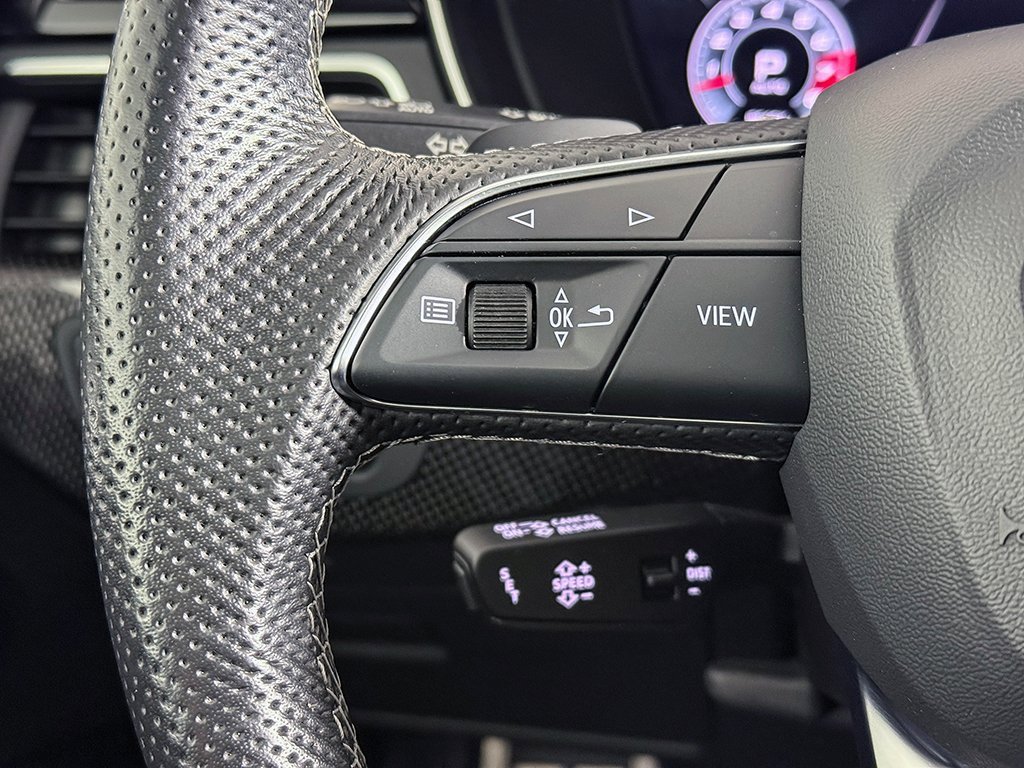 Used 2022 Audi S5 Premium Plus w/ Premium Plus Package image 42