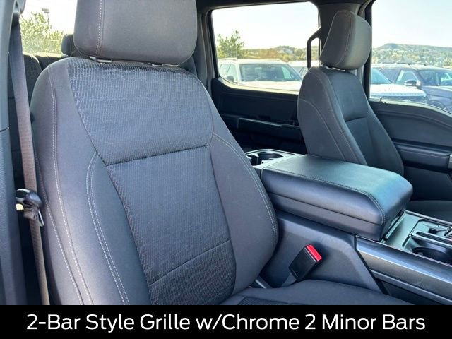 Certified 2023 Ford F150 XLT w/ Equipment Group 302A High AWD/4WD image 26