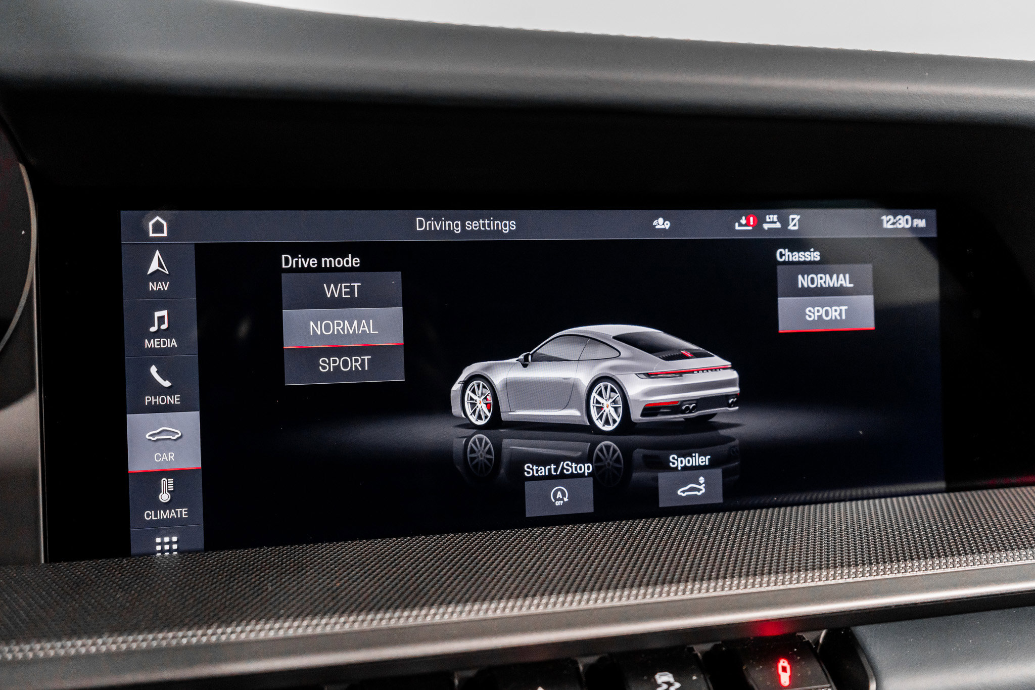 Used 2021 Porsche 911 Carrera image 45