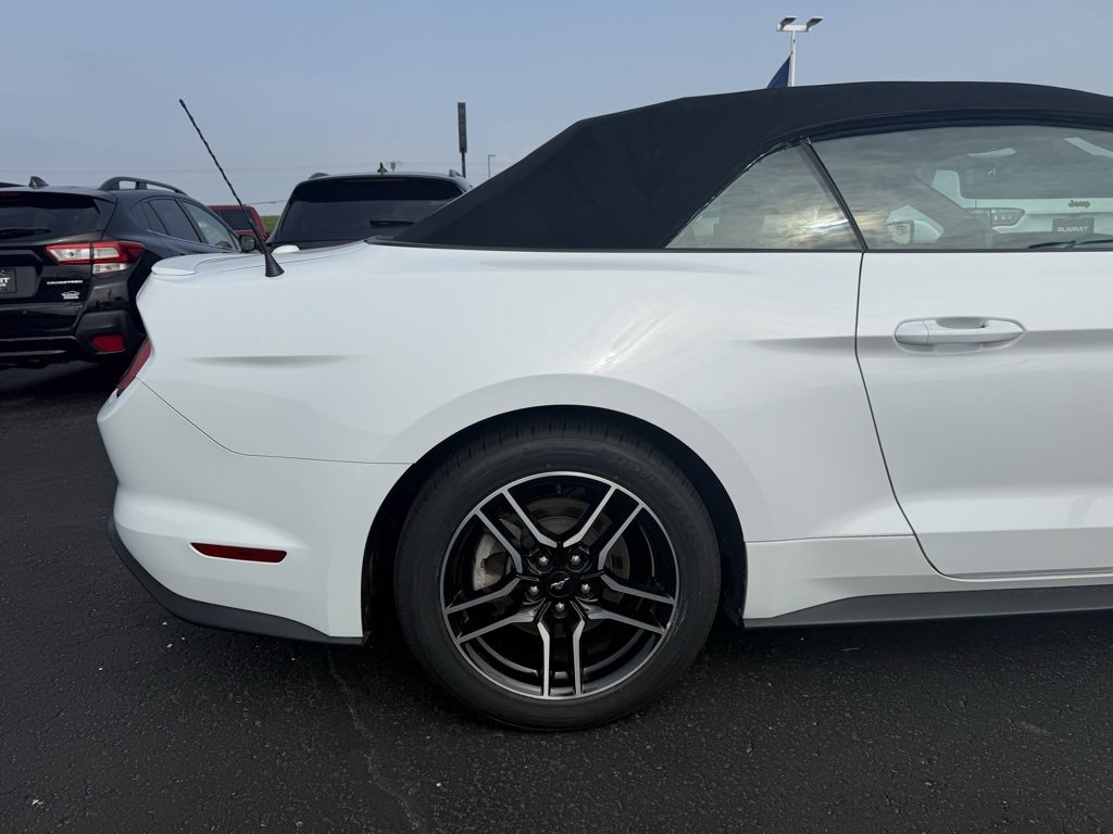 Used 2023 Ford Mustang Premium image 35