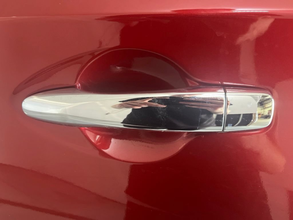 Used 2016 Nissan Murano Platinum AWD/4WD image 41