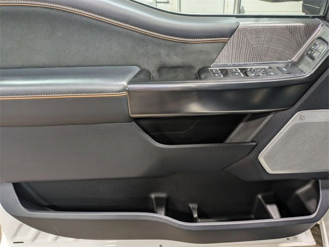 Used 2023 Ford F250 Platinum w/ FX4 Off-Road Package image 15