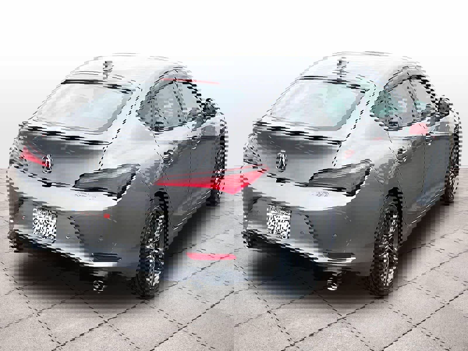 Used 2023 Acura Integra A-Spec image 14