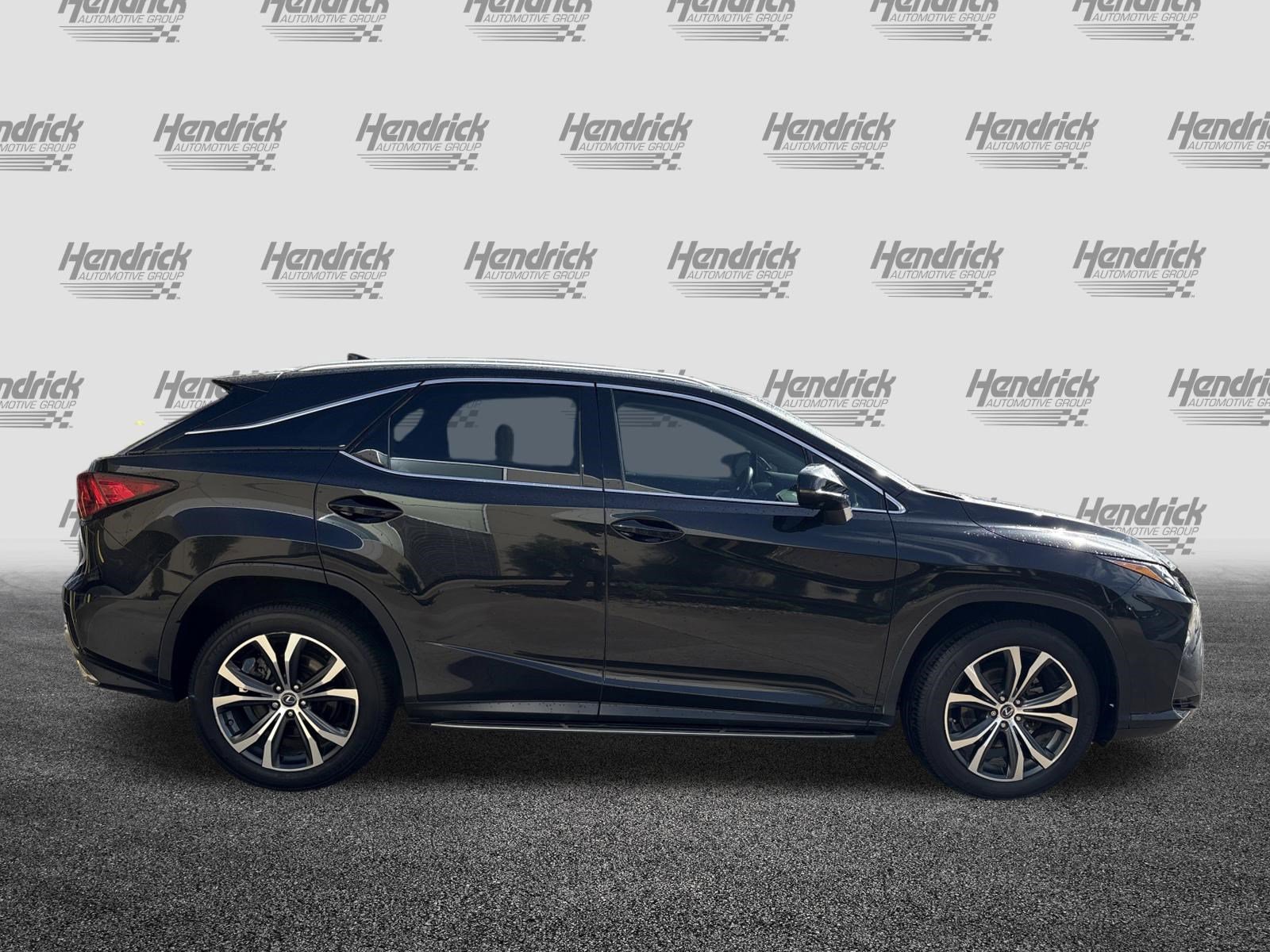 Used 2019 Lexus RX 350 AWD w/ Navigation Package image 11