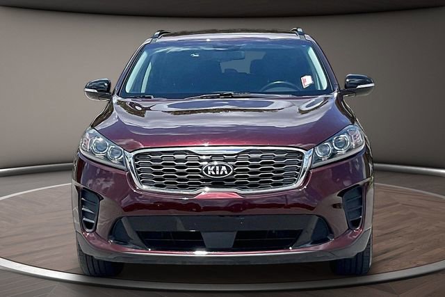 Used 2020 Kia Sorento S FWD image 3