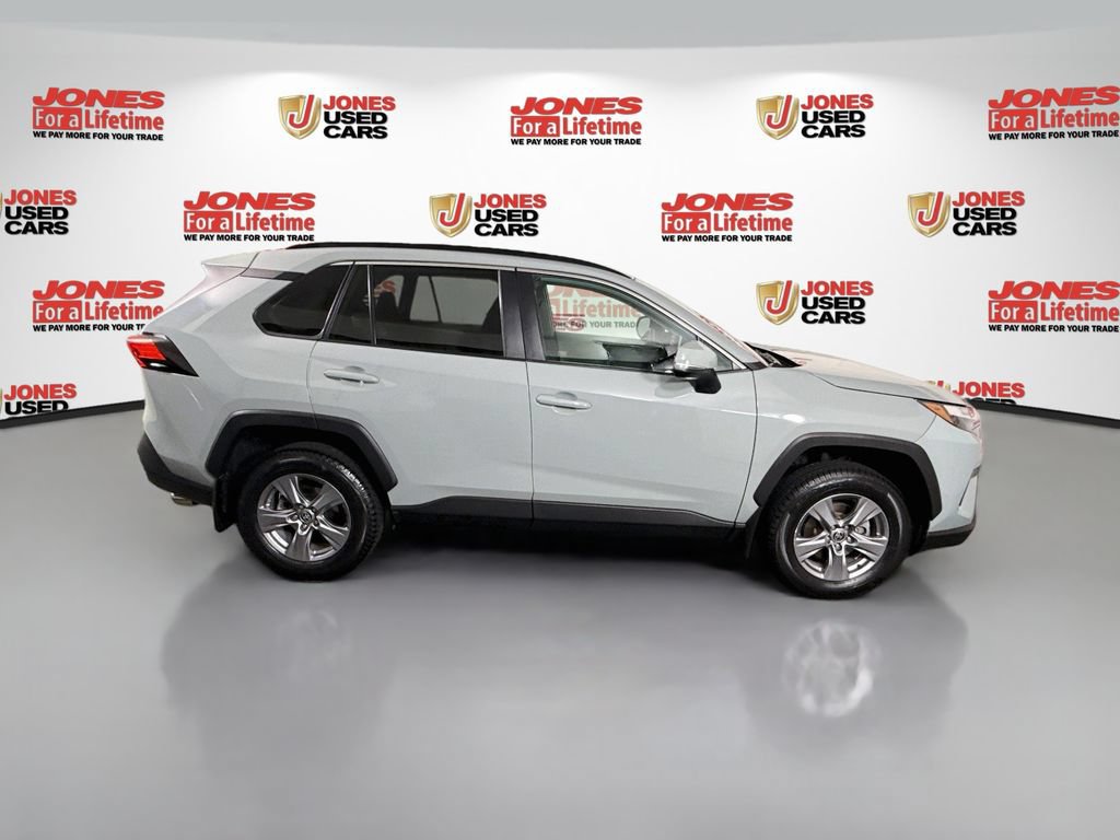 Certified 2022 Toyota RAV4 XLE w/ Convenience Package AWD/4WD image 18