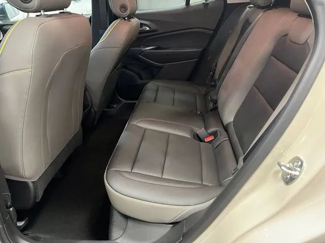 New 2026 Chevrolet Trax ACTIV w/ Driver Confidence Package FWD image 25