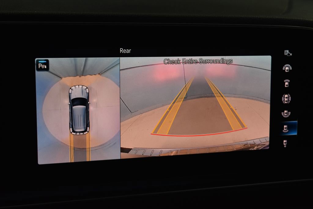 Certified 2022 Mercedes-Benz GLE 350 GLE 350 image 12