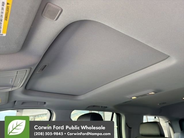 Used 2019 GMC Yukon SLT image 20
