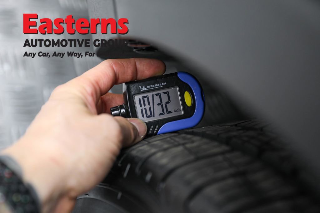 Used 2019 Lincoln MKC Select w/ Select Plus Package image 29