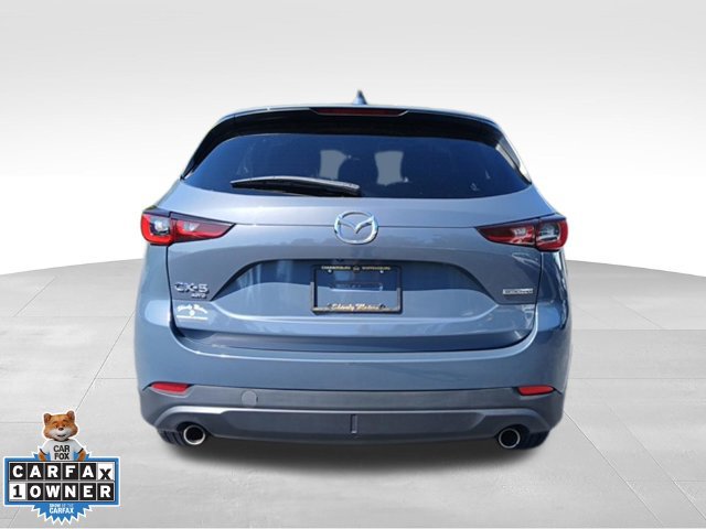 Used 2024 MAZDA CX-5 Carbon Edition AWD/4WD image 6