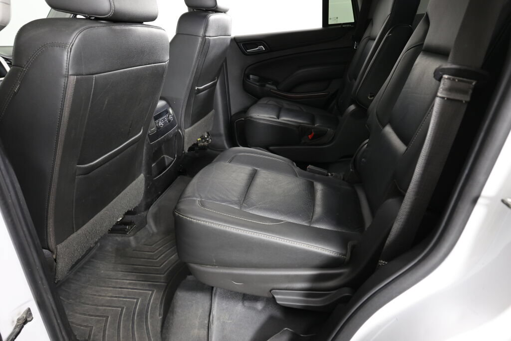 Used 2019 GMC Yukon SLT AWD/4WD image 17