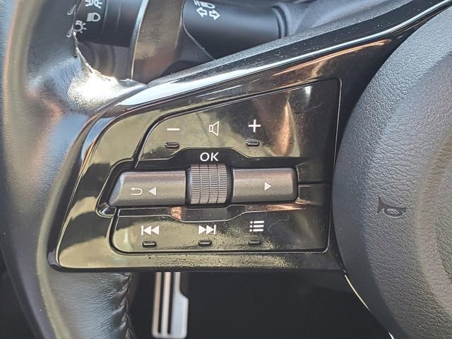 Certified 2024 Nissan Z Performance w/ Floor Mat Package image 17