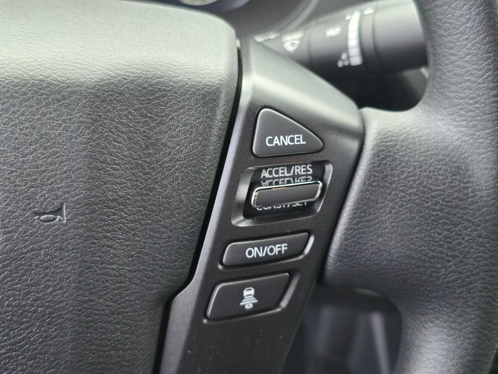 New 2026 Nissan Frontier SV w/ All-Weather Content Package AWD/4WD image 16
