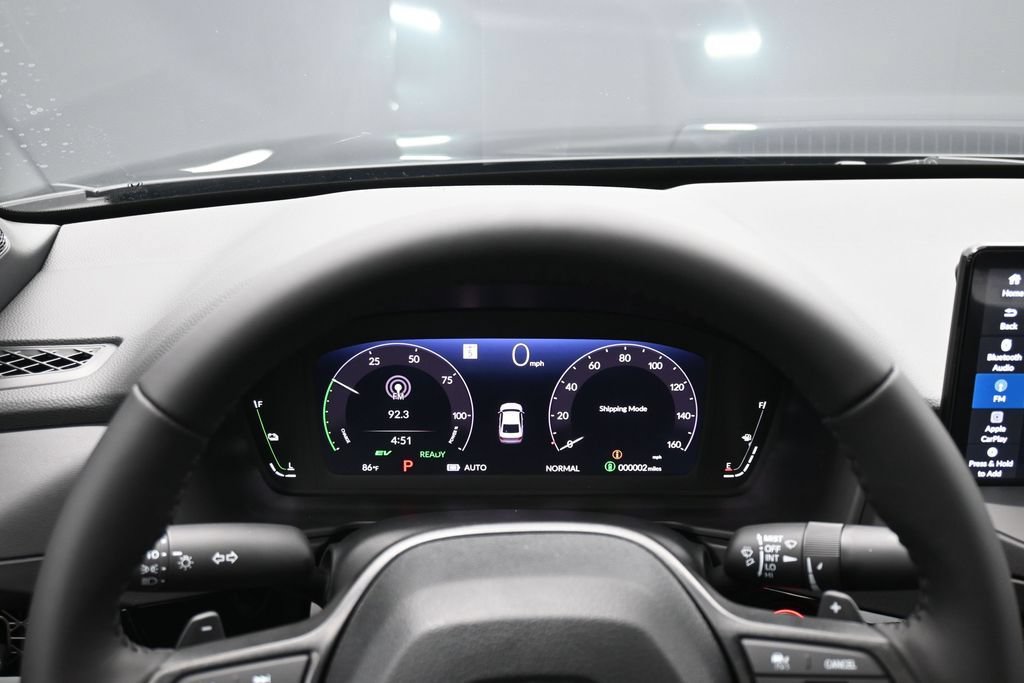 New 2026 Honda Accord Sport image 48