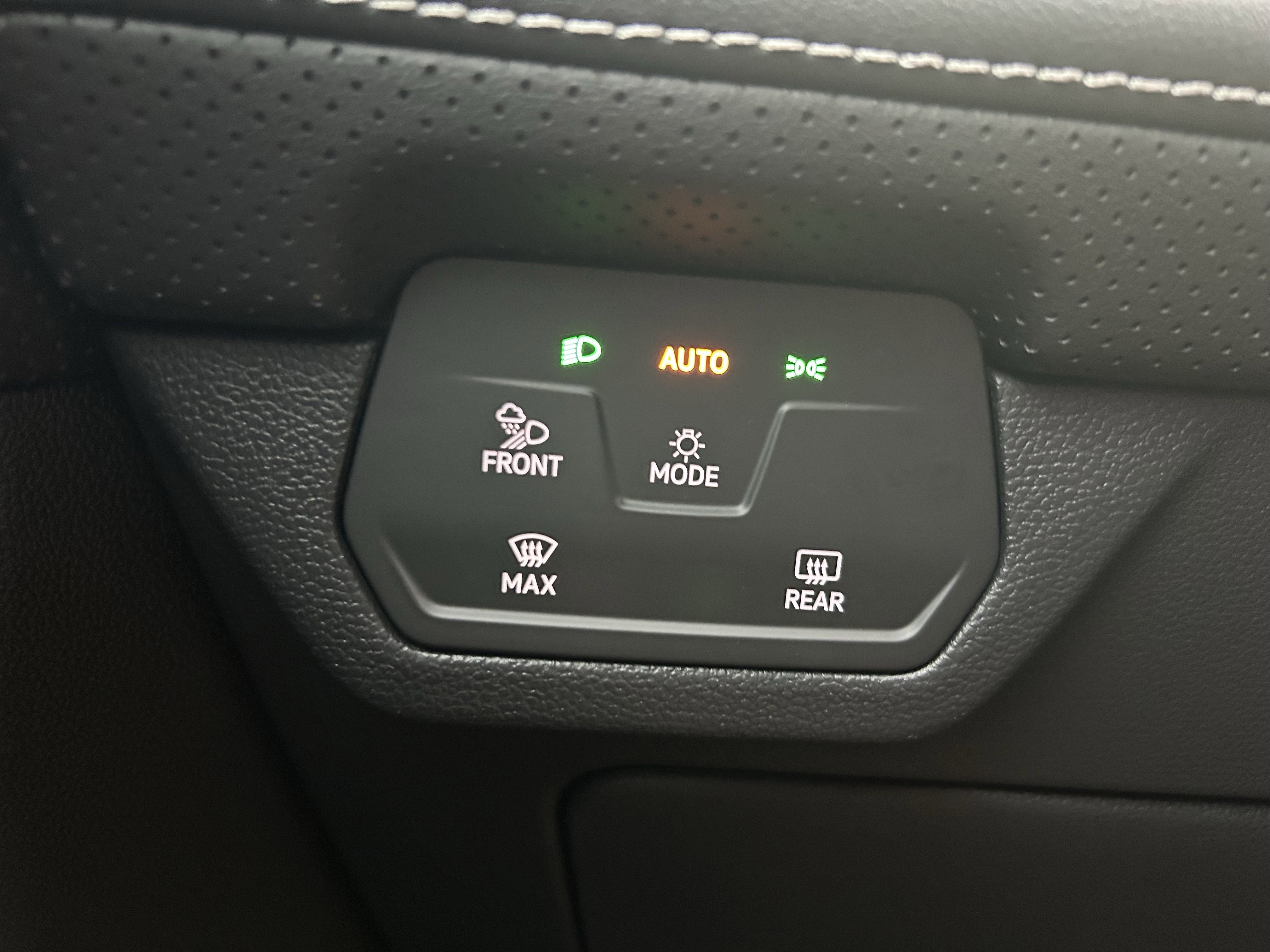 New 2026 Volkswagen Atlas SEL Premium R-Line image 20