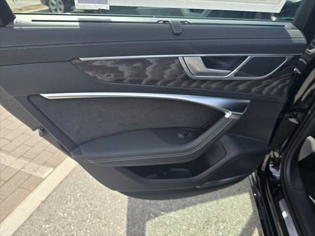 New 2025 Audi A6 Prestige image 20