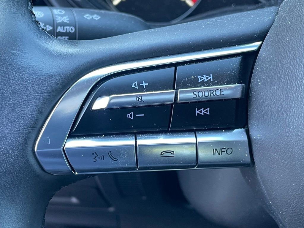 Certified 2022 MAZDA CX-30 AWD 2.5 S w/ Preferred Package image 13