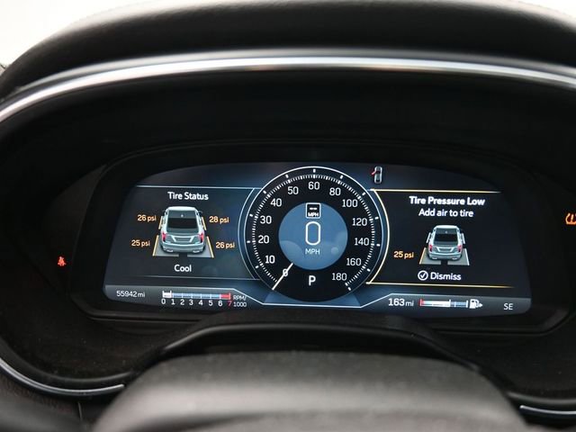 Used 2021 Cadillac CT5 Premium Luxury w/ Parking Package image 20