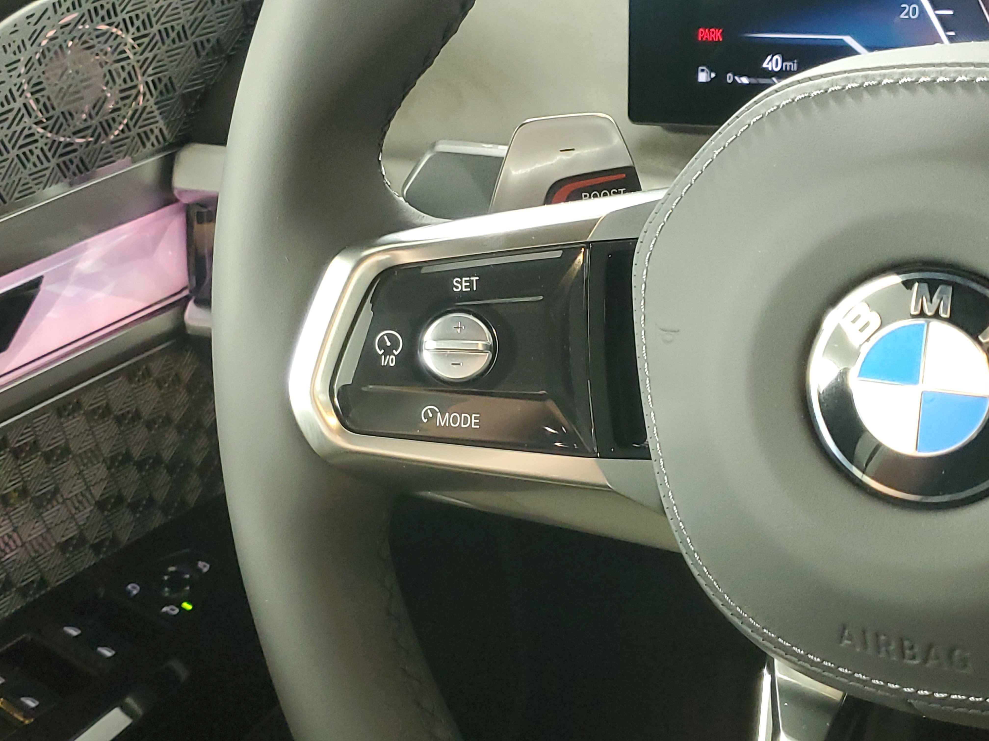 New 2026 BMW 740i xDrive image 13