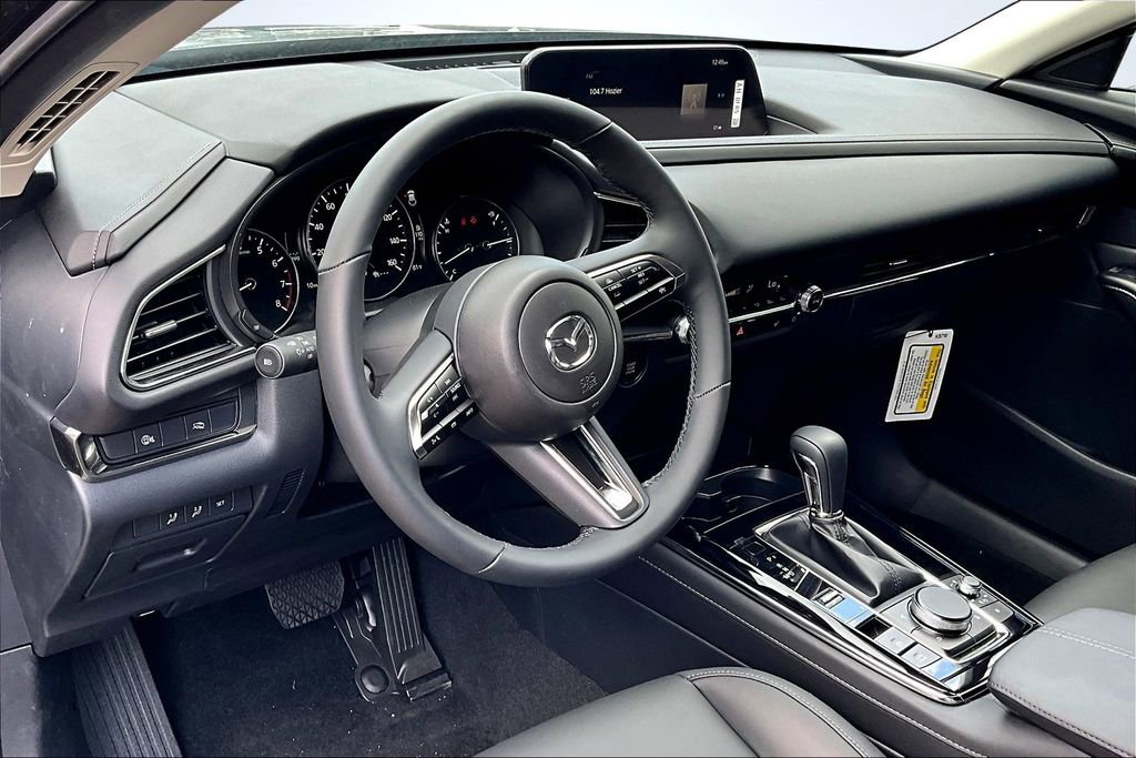 New 2025 MAZDA CX-30 AWD 2.5 S w/ Preferred Package image 6