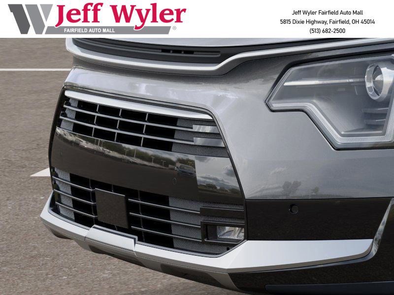 New 2026 Kia Niro SX image 13