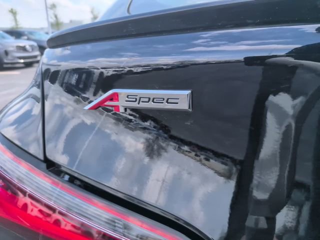 New 2026 Acura Integra A-Spec FWD image 7