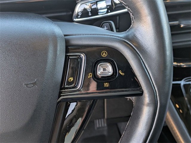 Certified 2022 Lincoln Corsair Reserve w/ Elements Package image 20