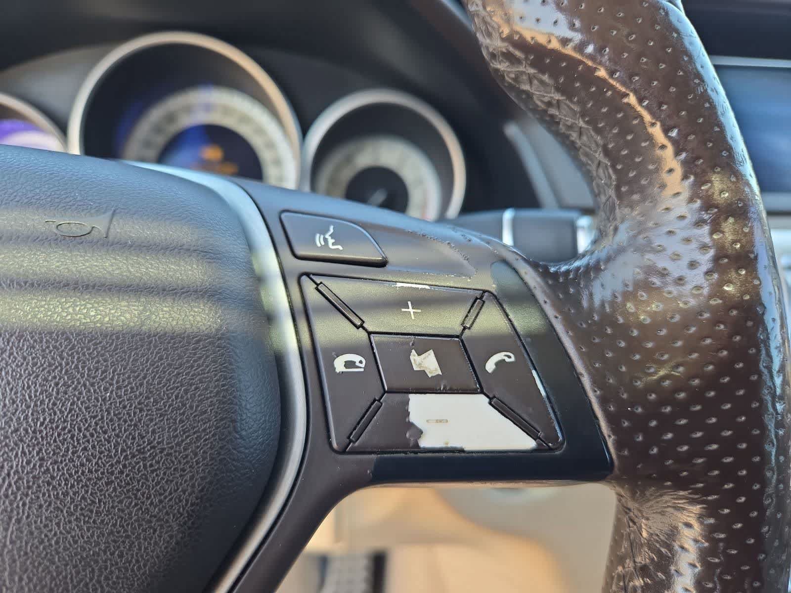 Used 2016 Mercedes-Benz E 350 Sedan image 24