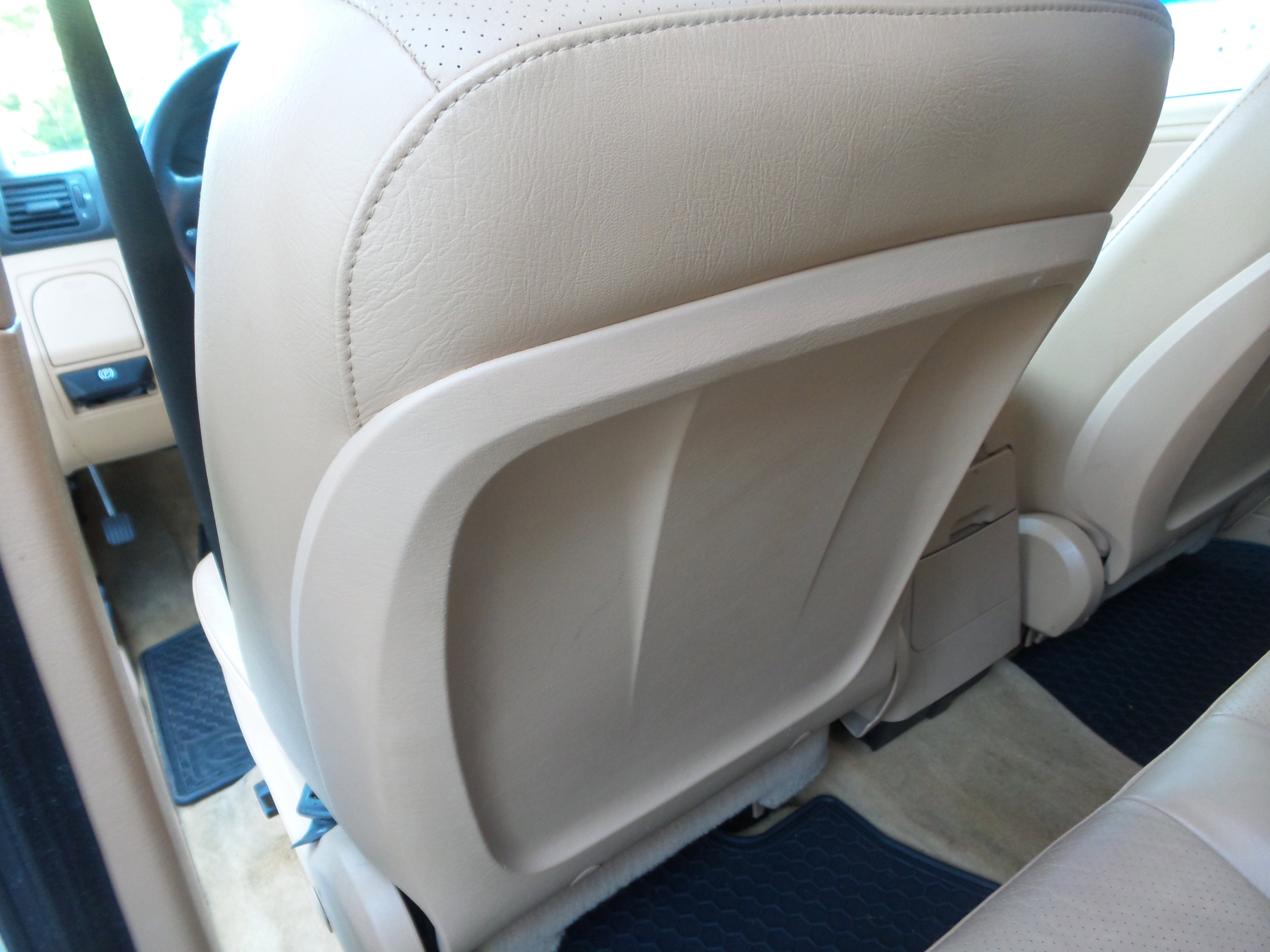 Used 1999 Mercedes-Benz ML 320 4MATIC image 68