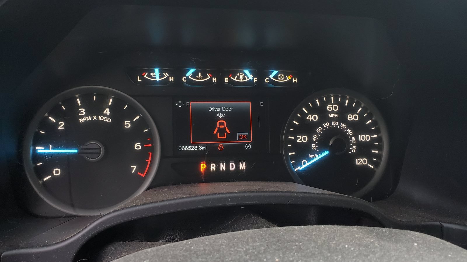 Used 2019 Ford F150 XLT w/ Equipment Group 302A Luxury AWD/4WD image 6