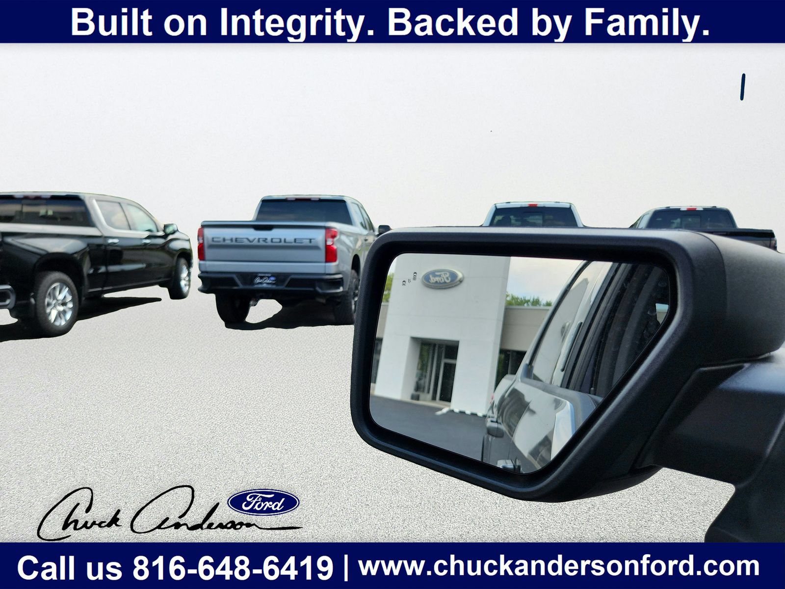 New 2026 Ford F150 XLT w/ Equipment Group 302A MID AWD/4WD image 13
