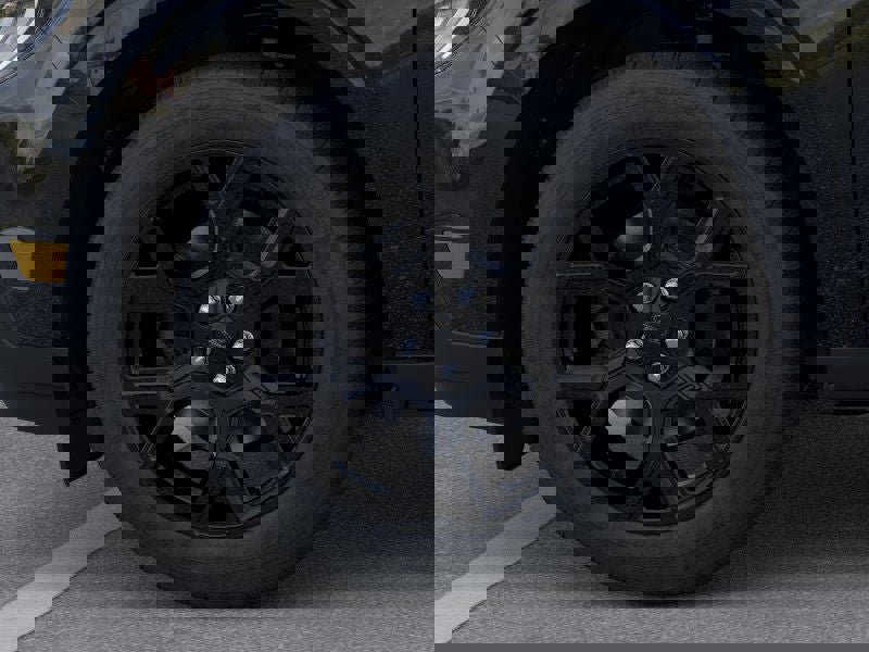 New 2026 Ford Maverick Lariat w/ Black Appearance Package image 20