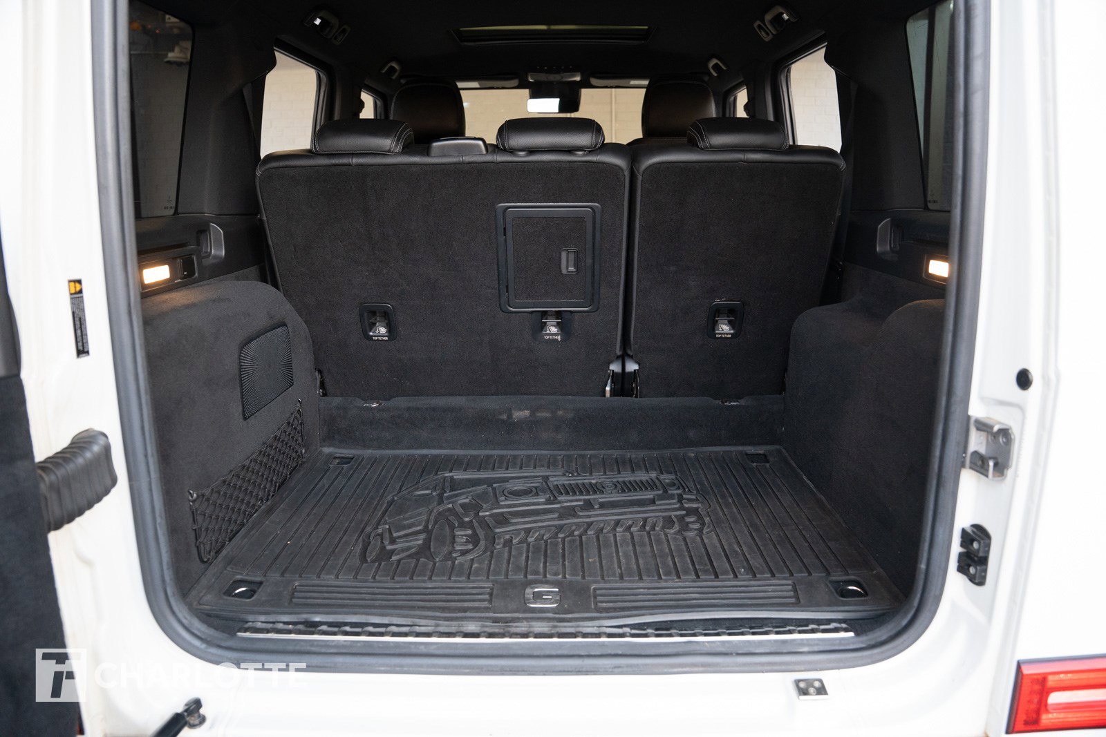 Used 2019 Mercedes-Benz G 550 image 43